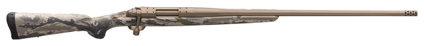 Browning X-Bolt Speed .300 Win Mag - OVIX Camo