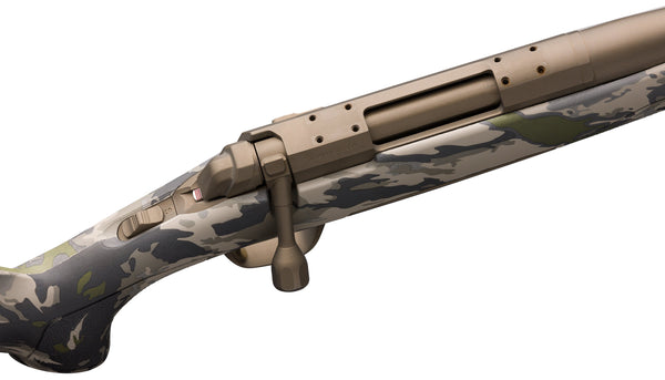 Browning X-Bolt Speed .300 Win Mag - OVIX Camo